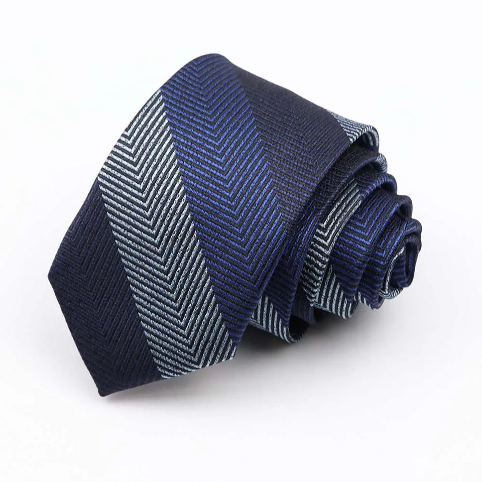 Fashion Polyester Necktie