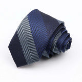 Fashion Polyester Necktie