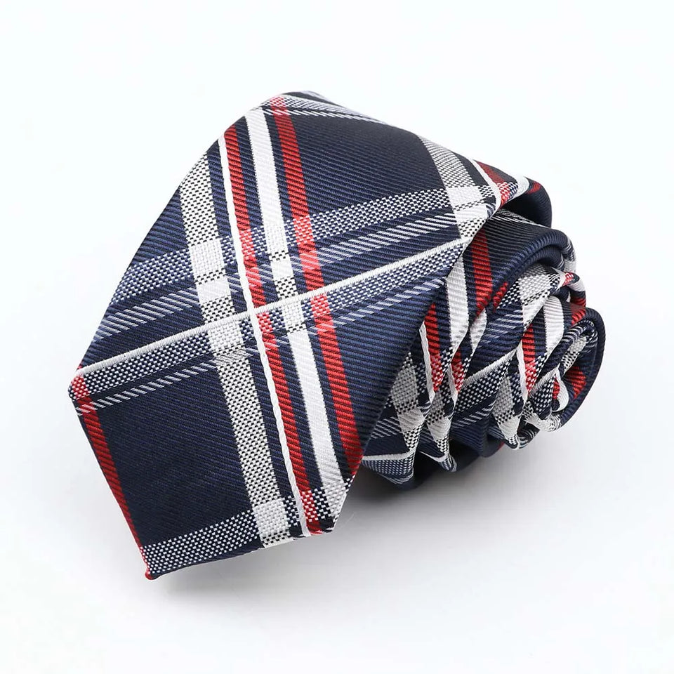 Fashion Polyester Necktie