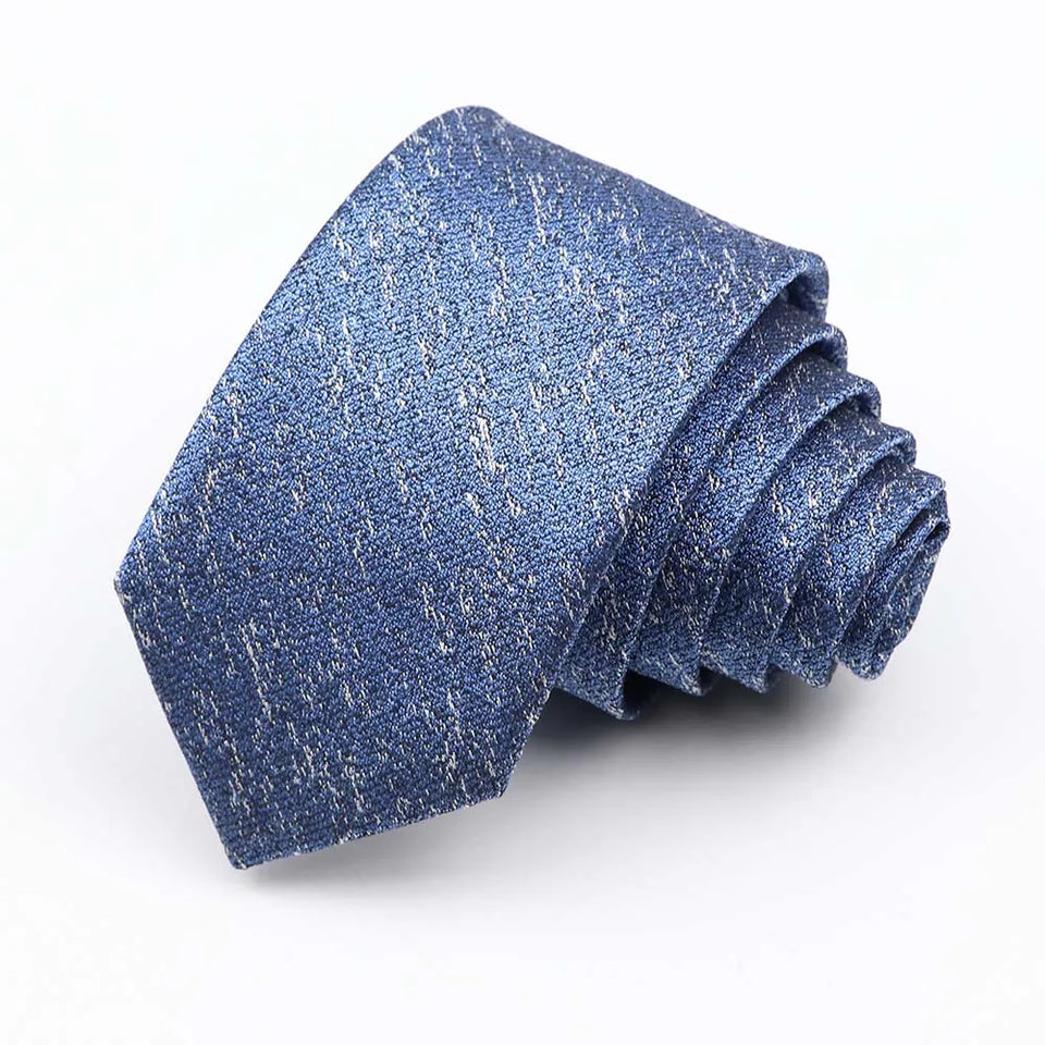 Fashion Polyester Necktie