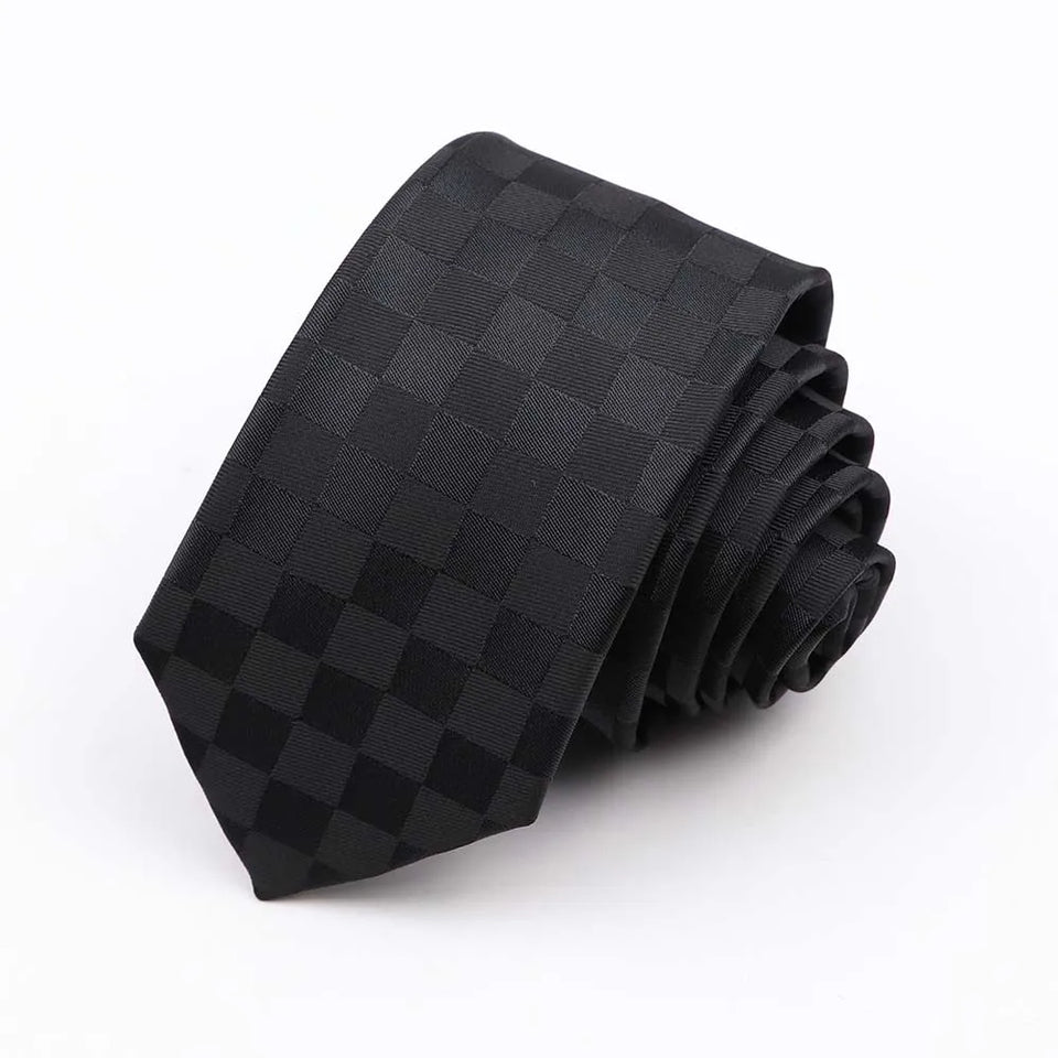 Fashion Polyester Necktie
