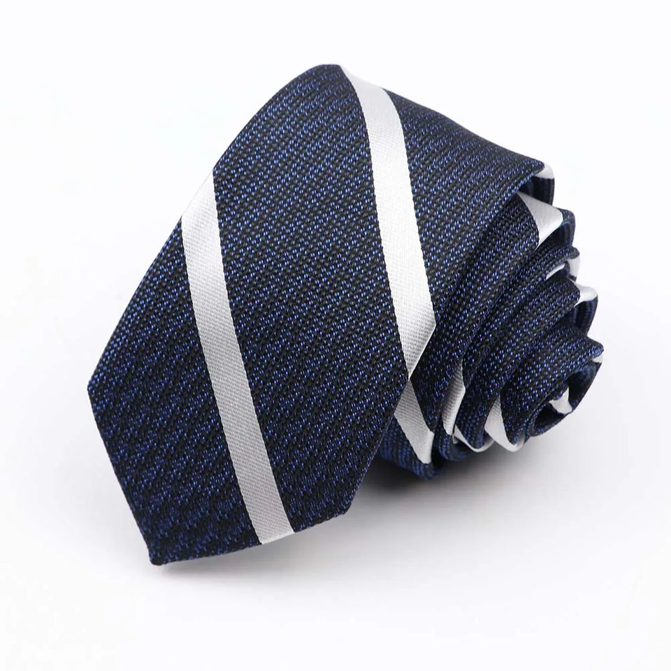 Fashion Polyester Necktie