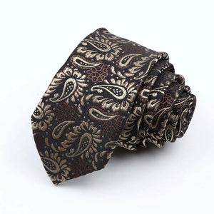 Fashion Polyester Necktie