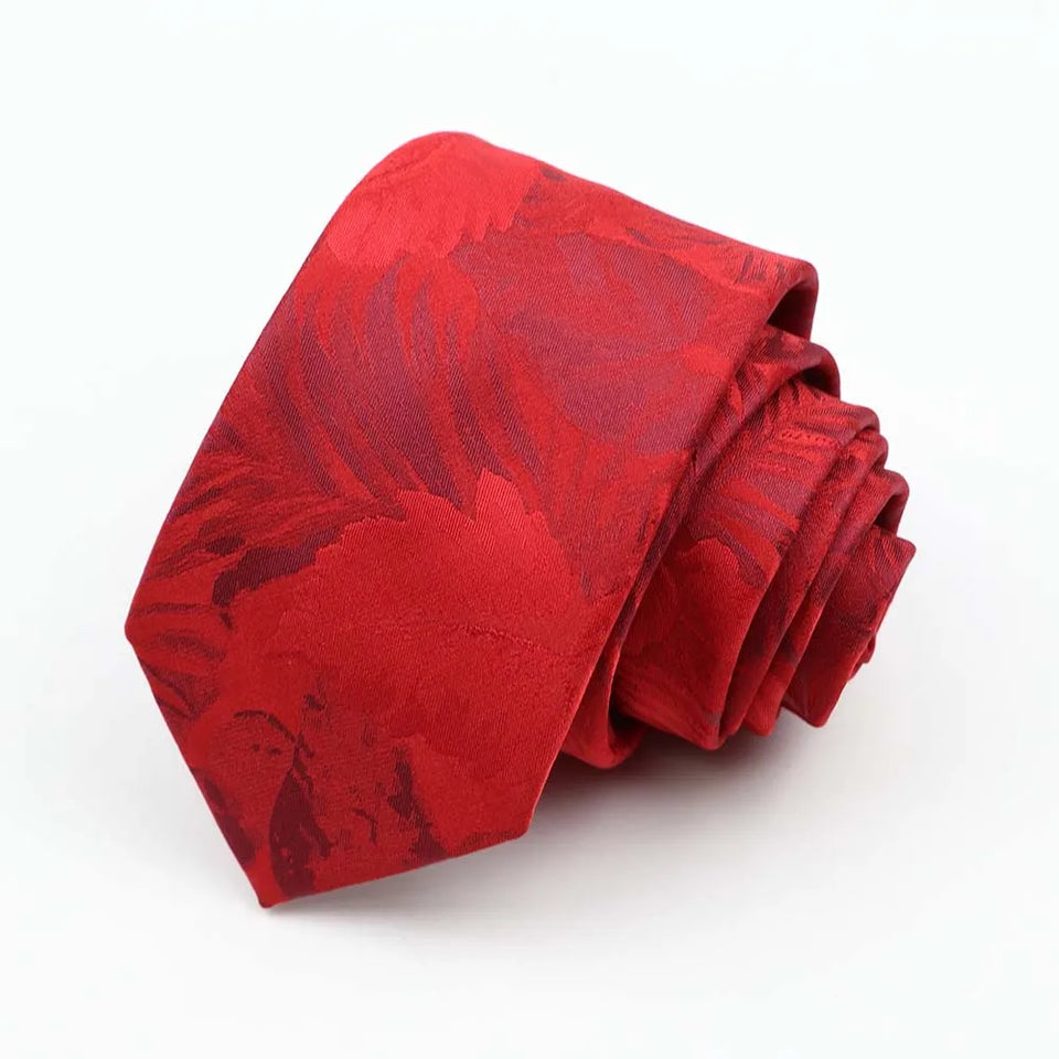 Fashion Polyester Necktie