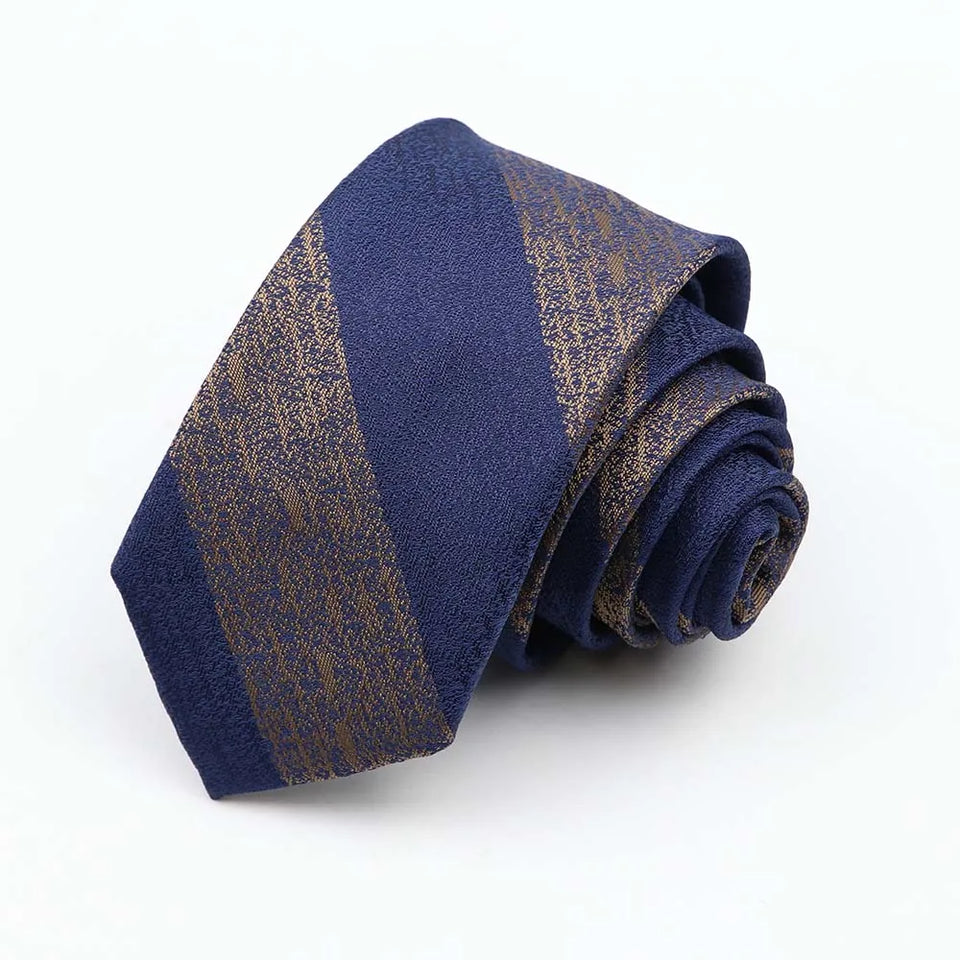 Fashion Polyester Necktie