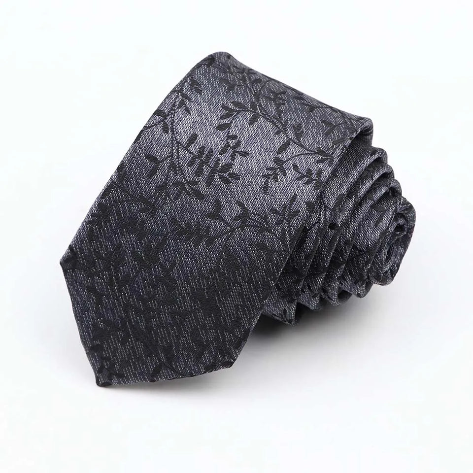 Fashion Polyester Necktie