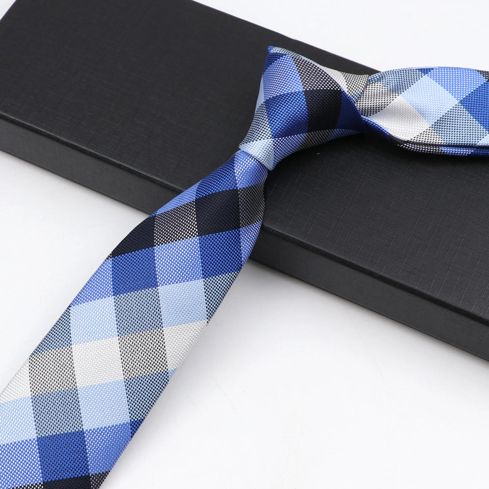 Fashion Polyester Necktie