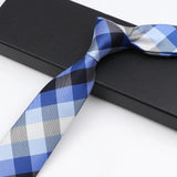 Fashion Polyester Necktie