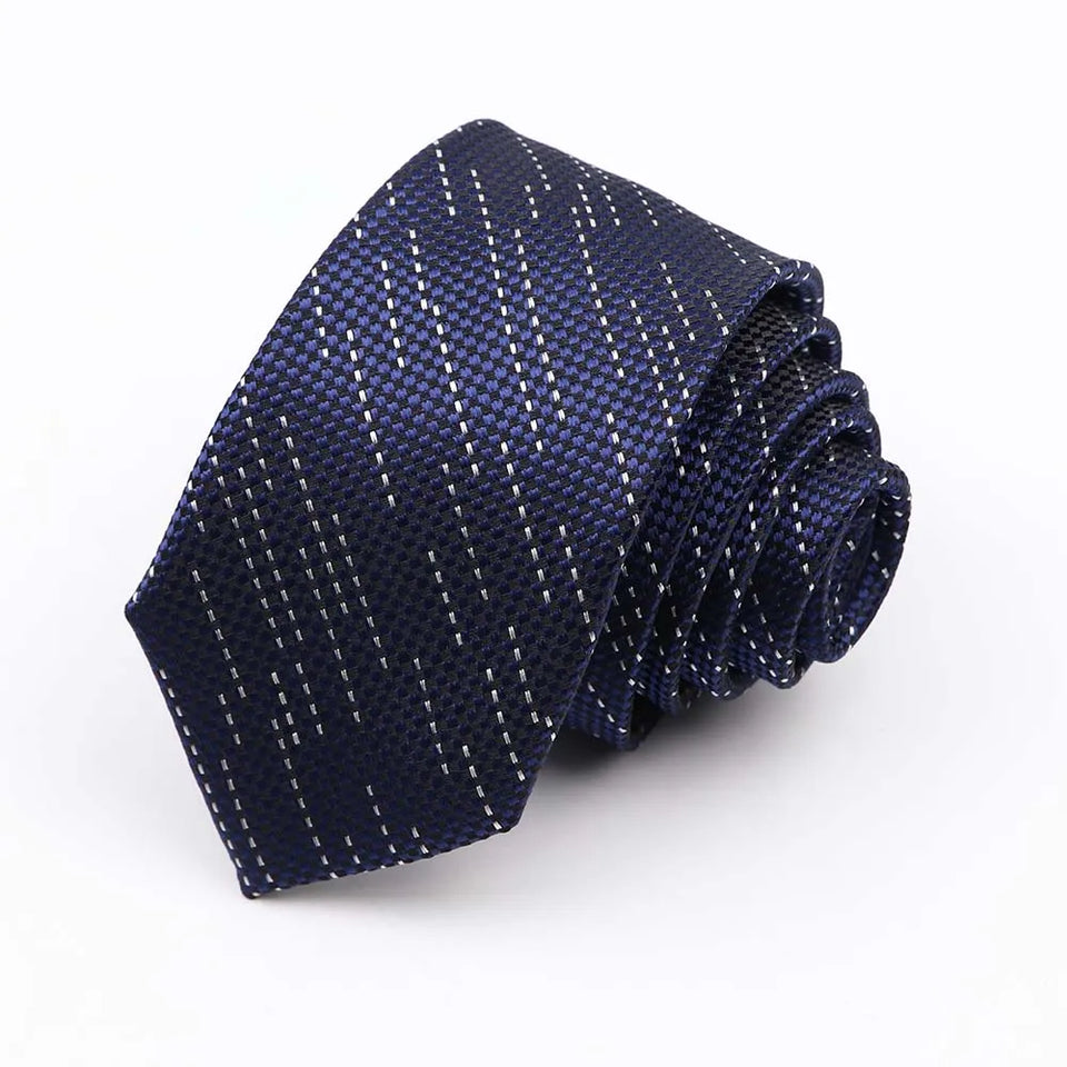 Fashion Polyester Necktie