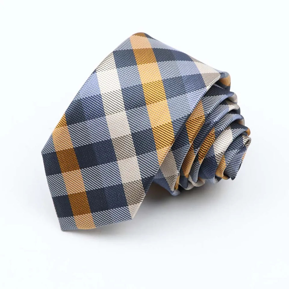 Fashion Polyester Necktie