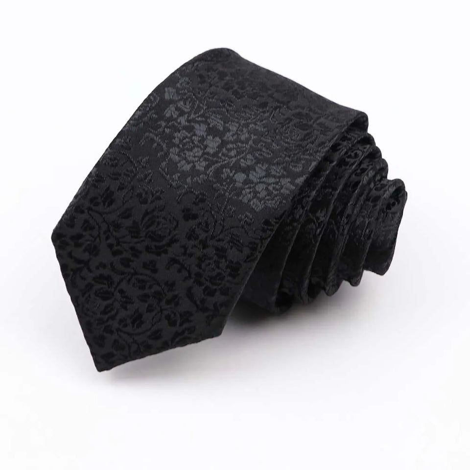 Fashion Polyester Necktie