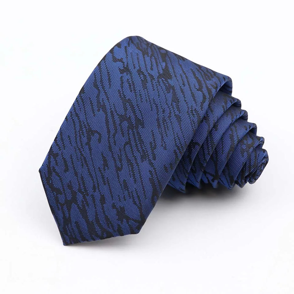 Fashion Polyester Necktie