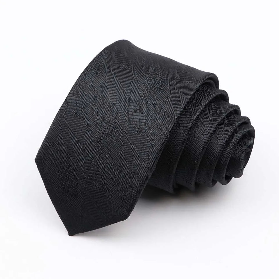 Fashion Polyester Necktie