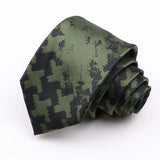 Fashion Polyester Necktie