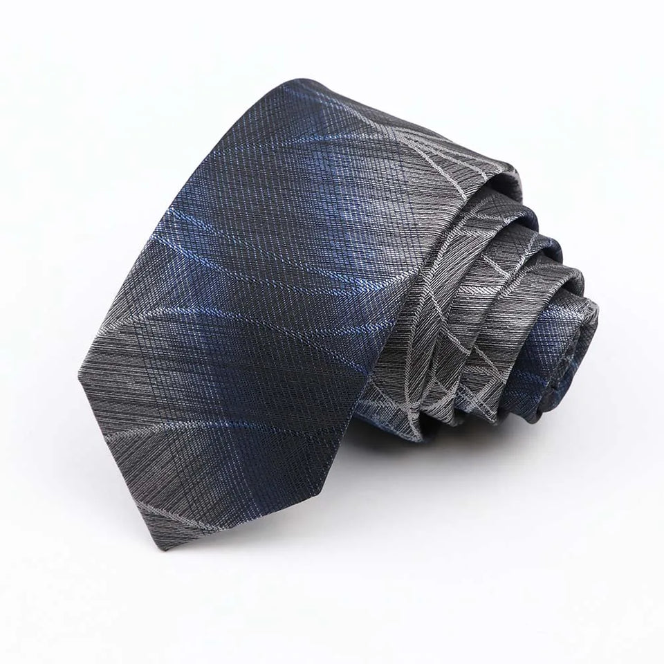 Fashion Polyester Necktie