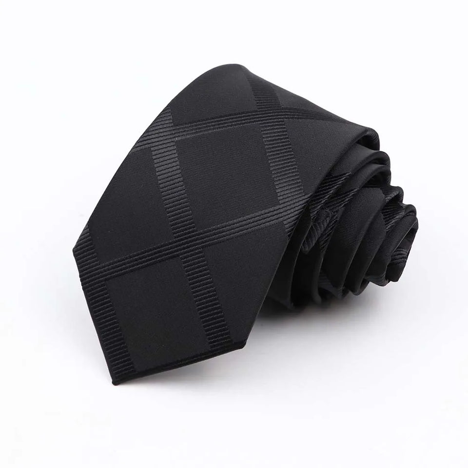 Fashion Polyester Necktie