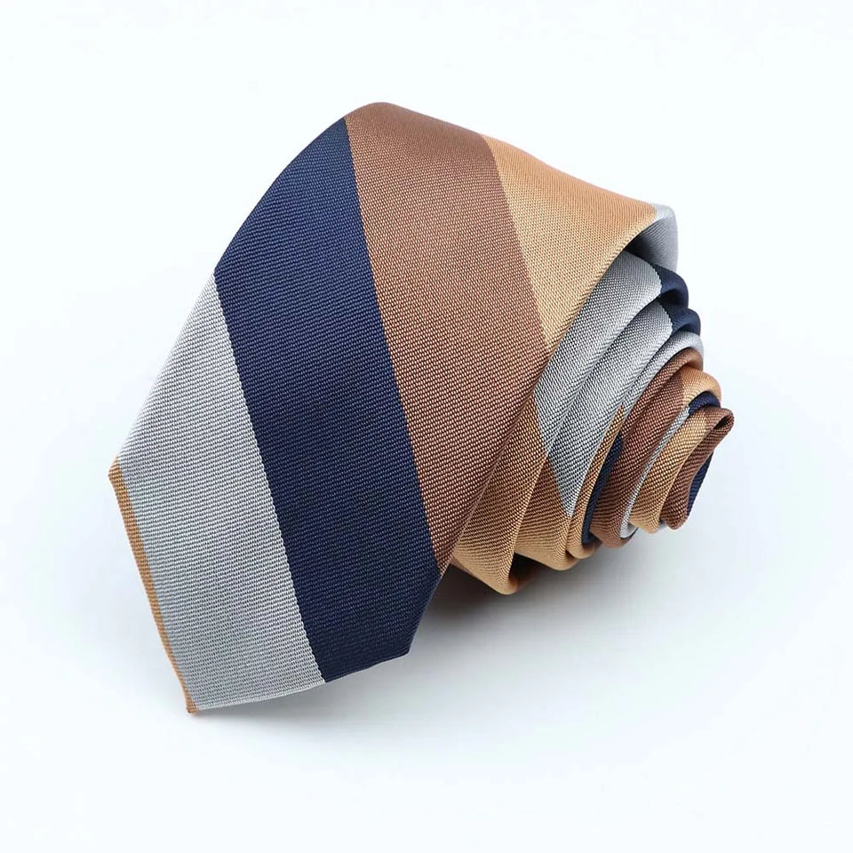 Fashion Polyester Necktie