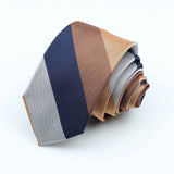 Fashion Polyester Necktie