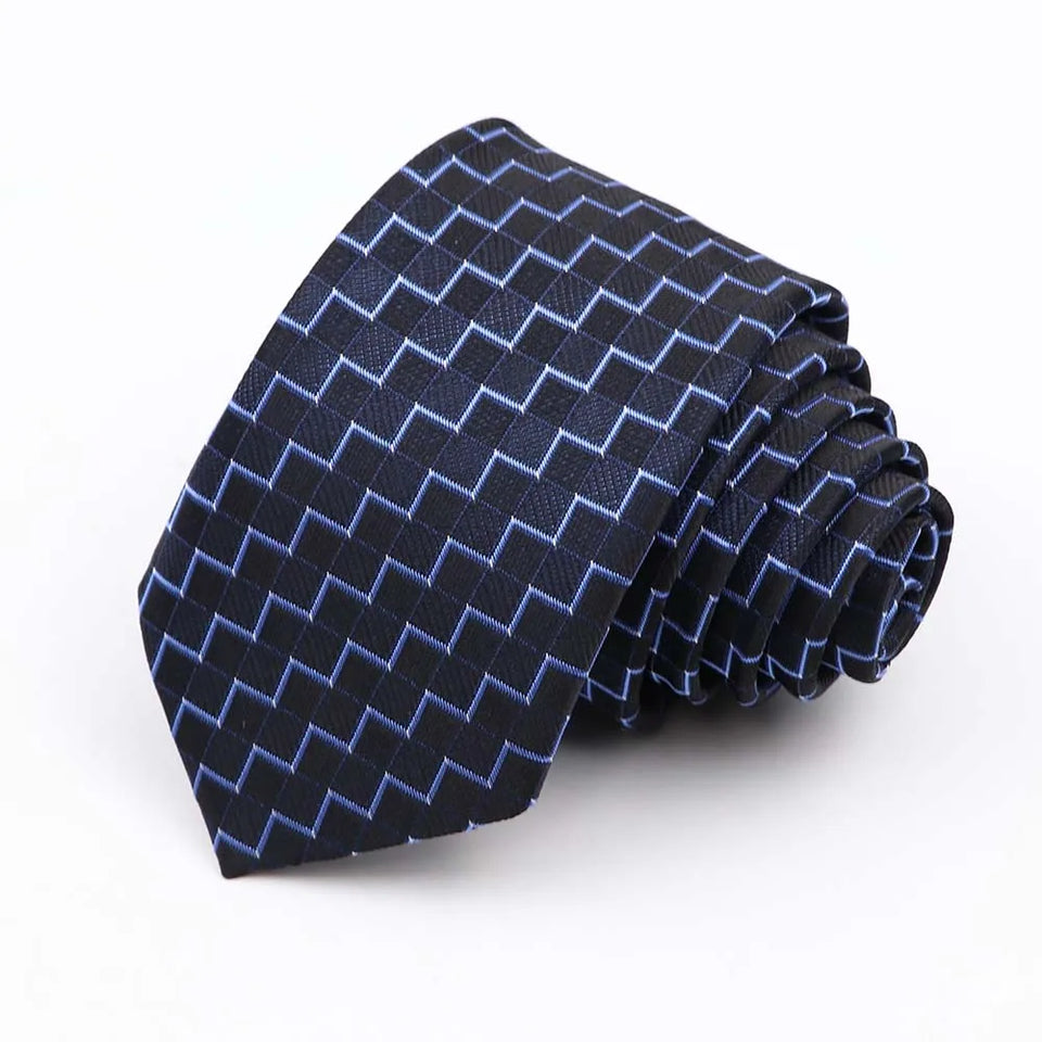 Fashion Polyester Necktie