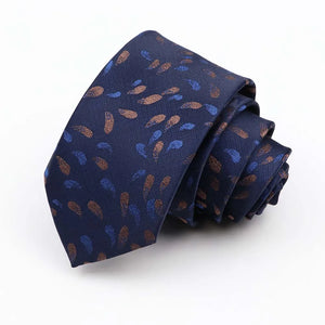 Fashion Polyester Necktie