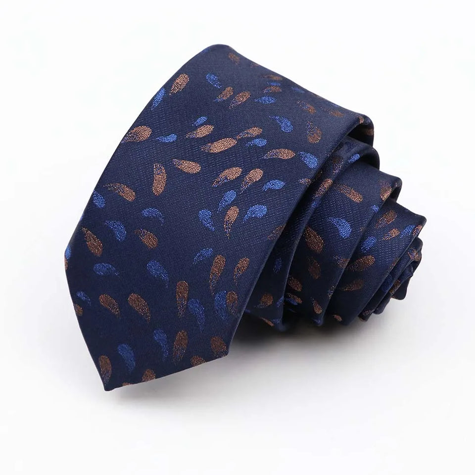 Fashion Polyester Necktie