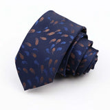 Fashion Polyester Necktie