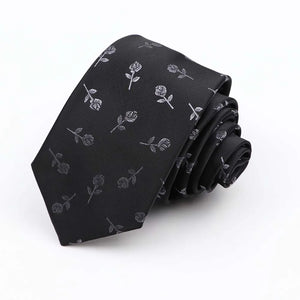Fashion Polyester Necktie