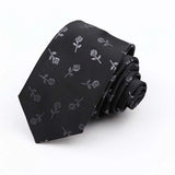 Fashion Polyester Necktie