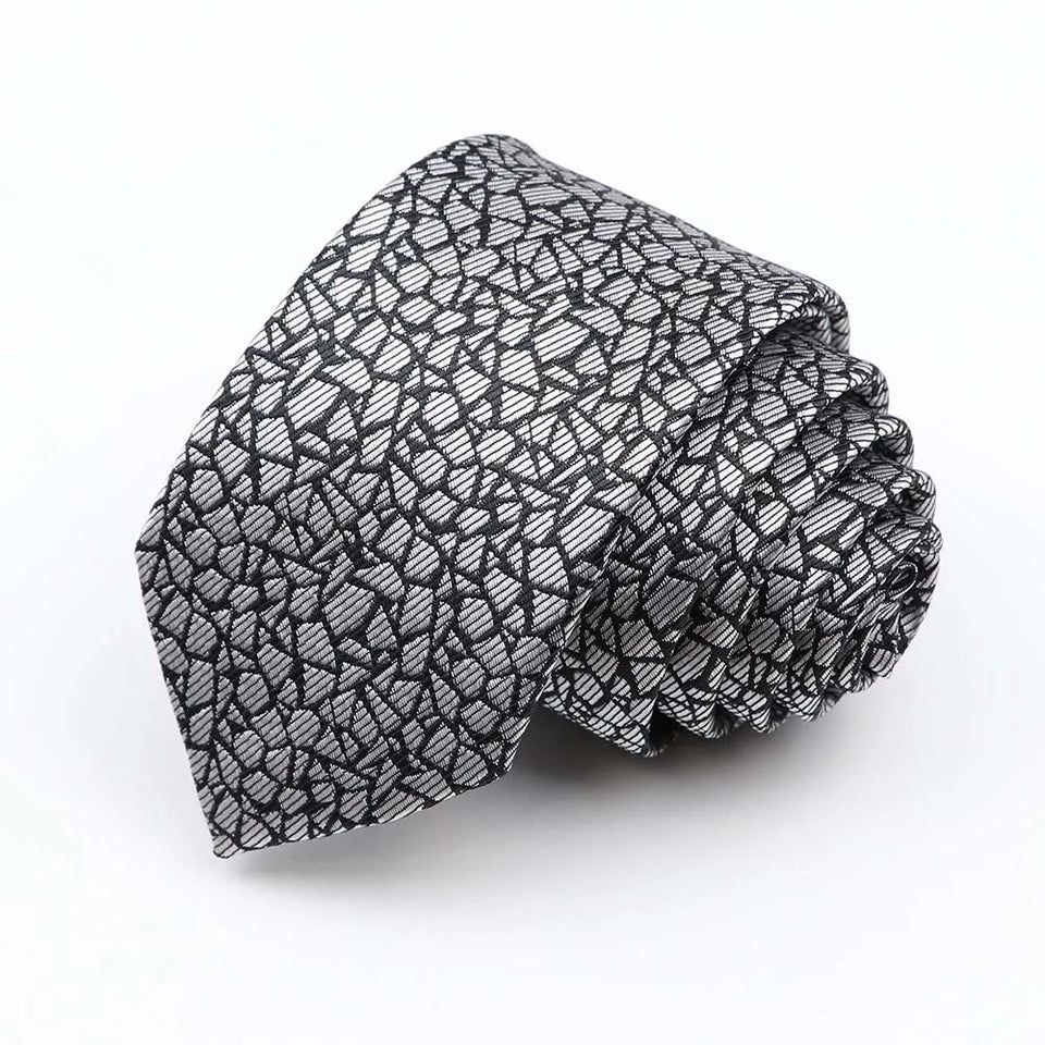 Fashion Polyester Necktie