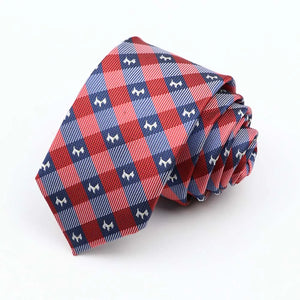 Fashion Polyester Necktie