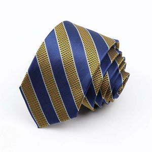 Fashion Polyester Necktie