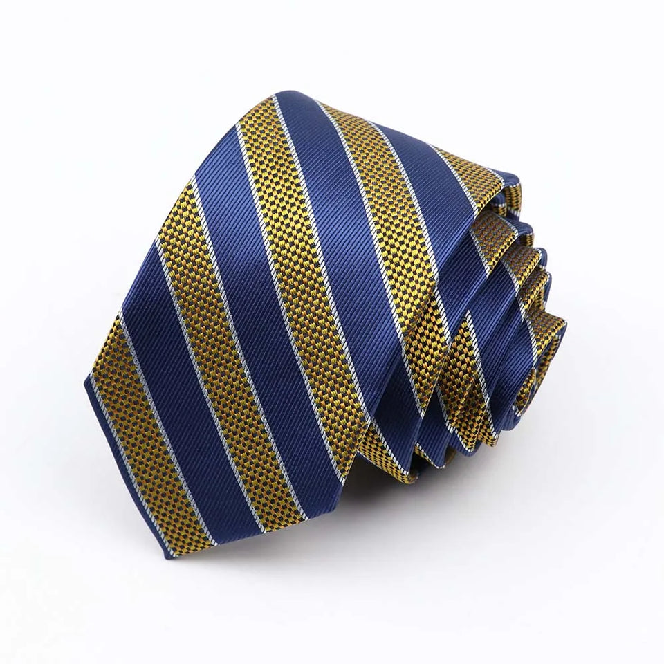 Fashion Polyester Necktie