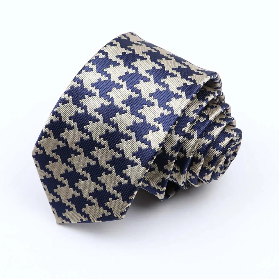 Fashion Polyester Necktie