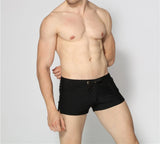 Men Trunks Boxer