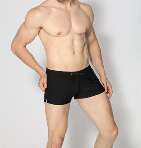 Men Trunks Boxer