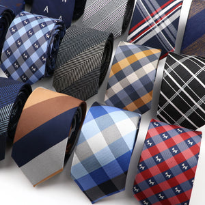 Fashion Polyester Necktie