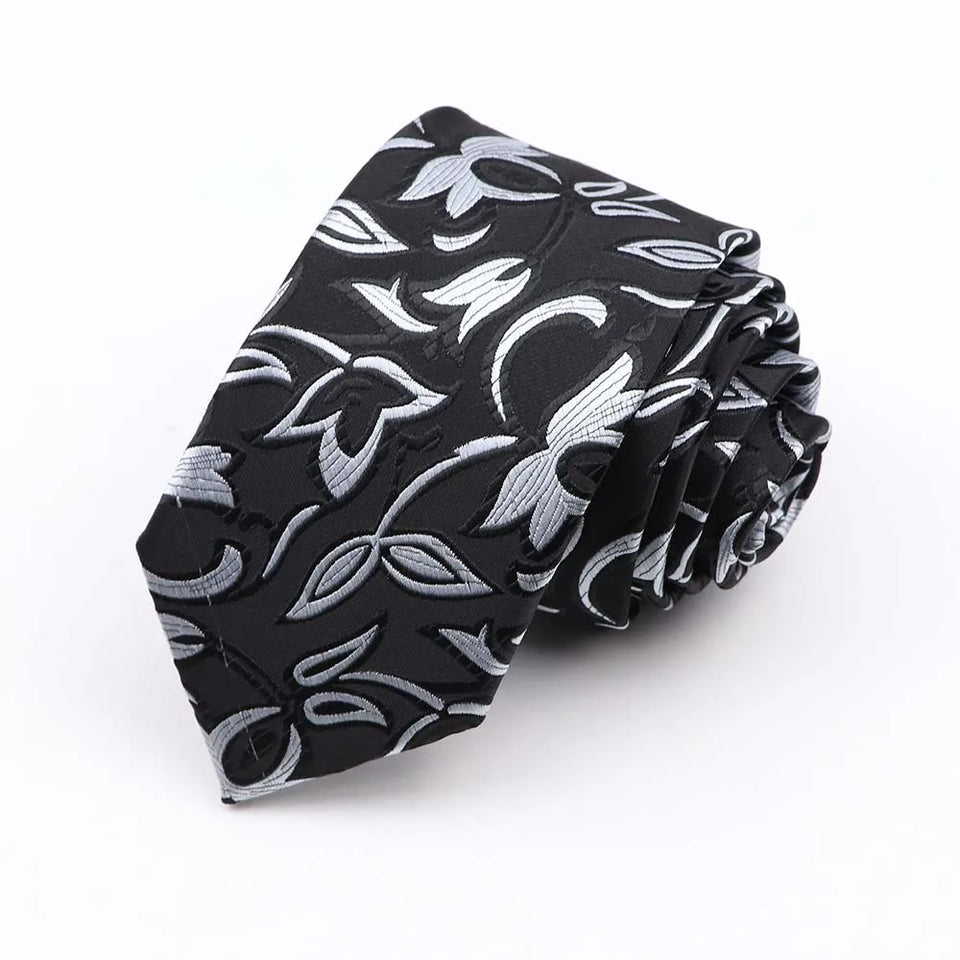 Fashion Polyester Necktie
