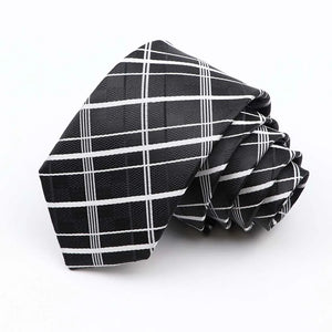 Fashion Polyester Necktie