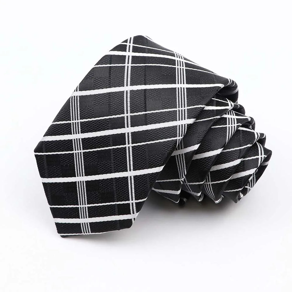Fashion Polyester Necktie
