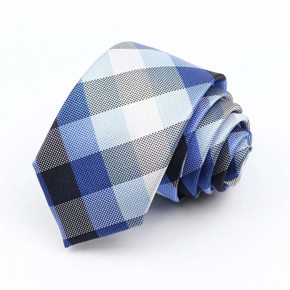 Fashion Polyester Necktie