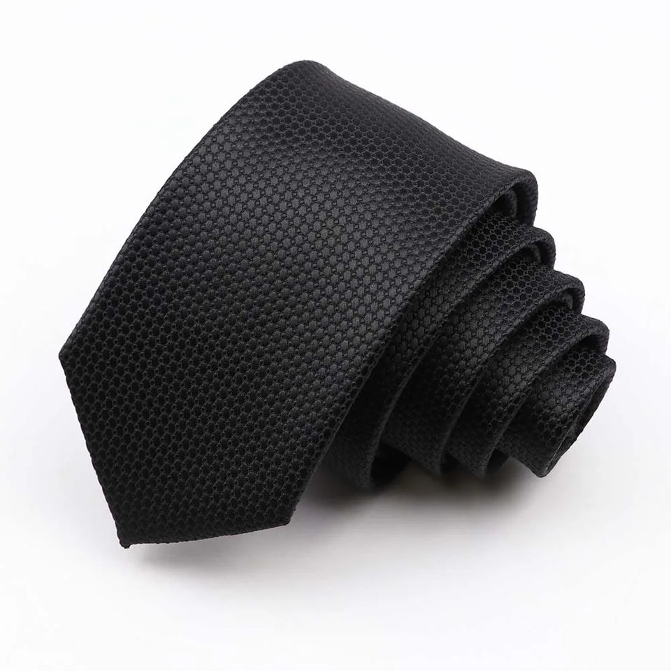 Fashion Polyester Necktie
