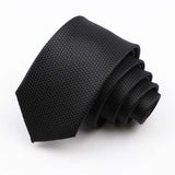 Fashion Polyester Necktie