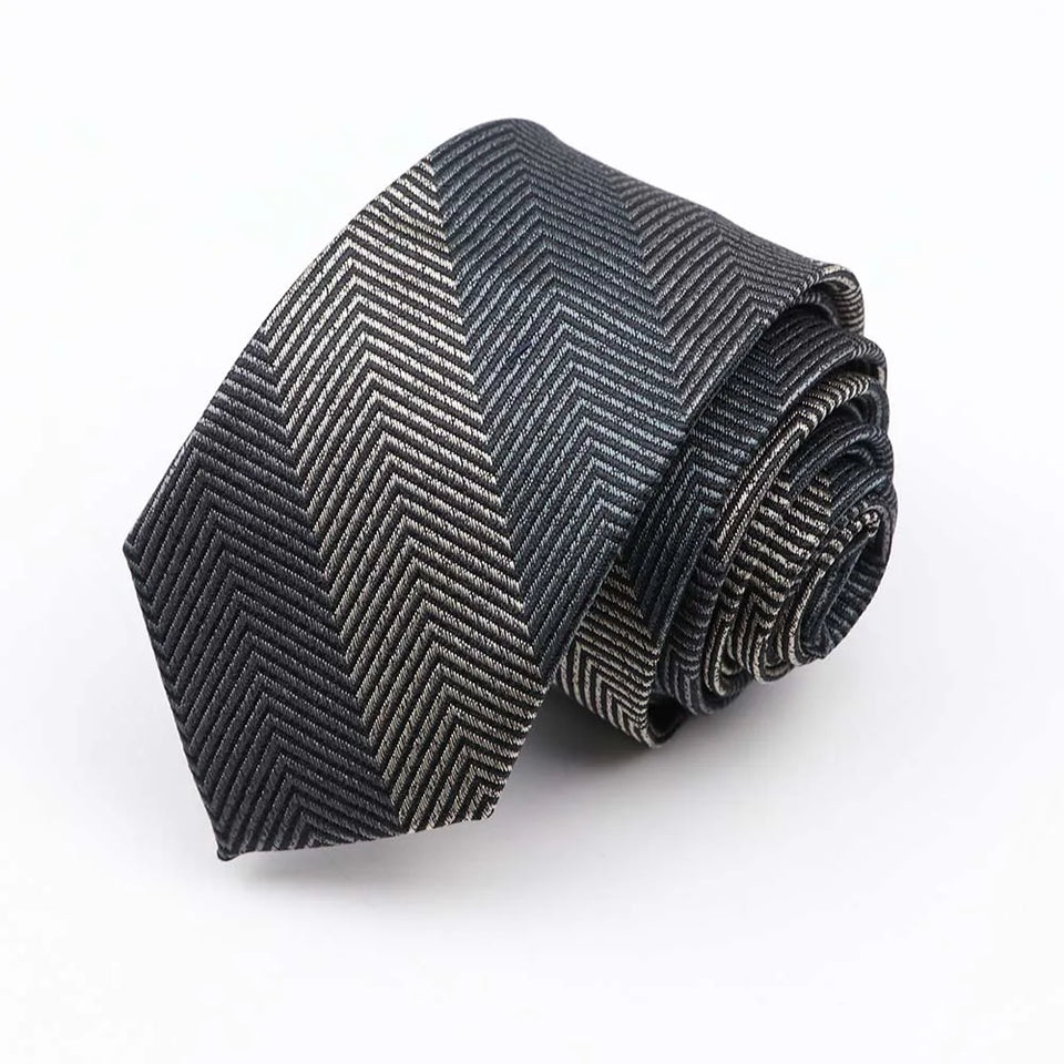Fashion Polyester Necktie