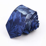 Fashion Polyester Necktie