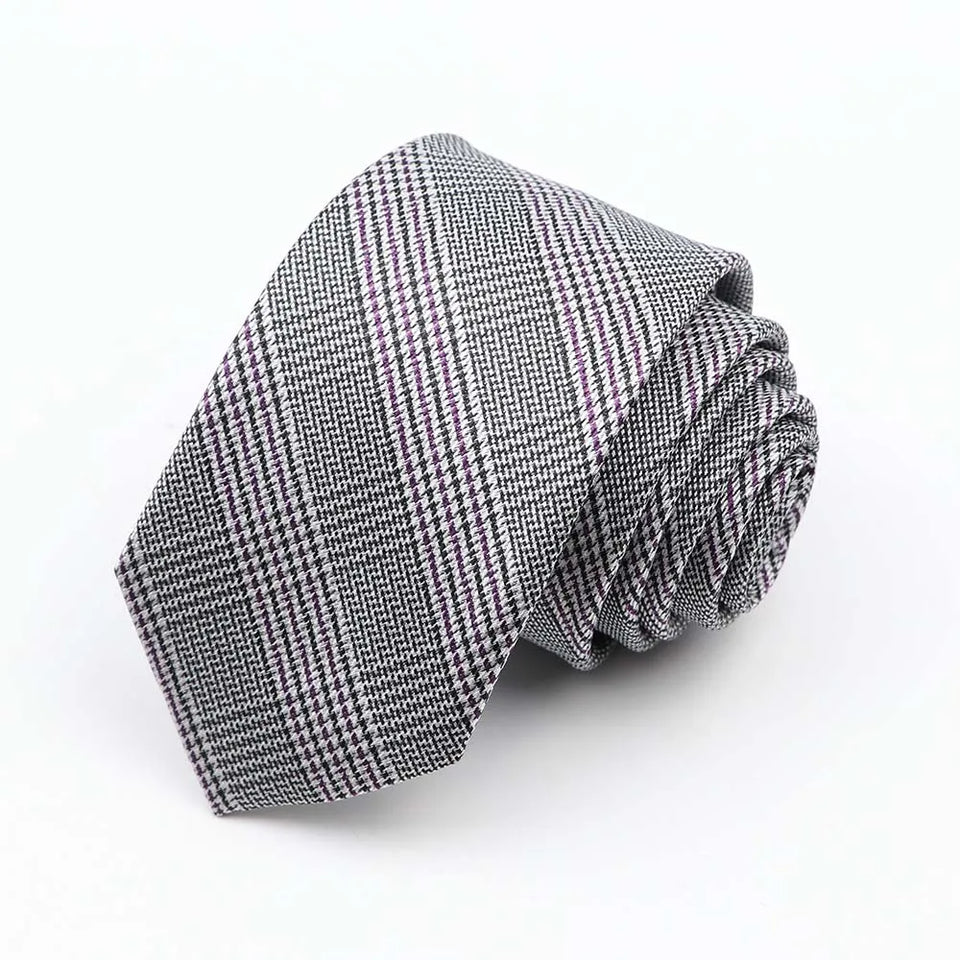 Fashion Polyester Necktie