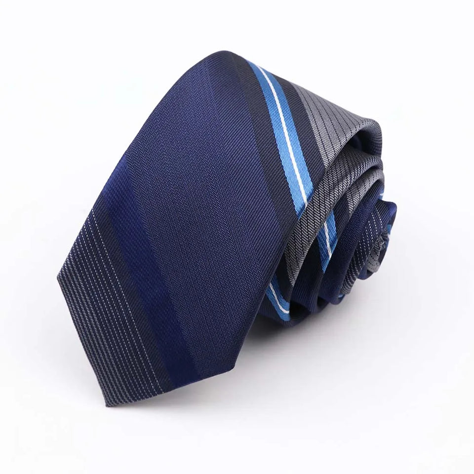 Fashion Polyester Necktie