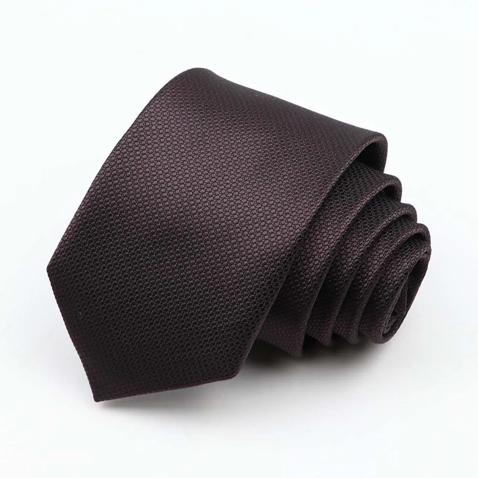 Fashion Polyester Necktie