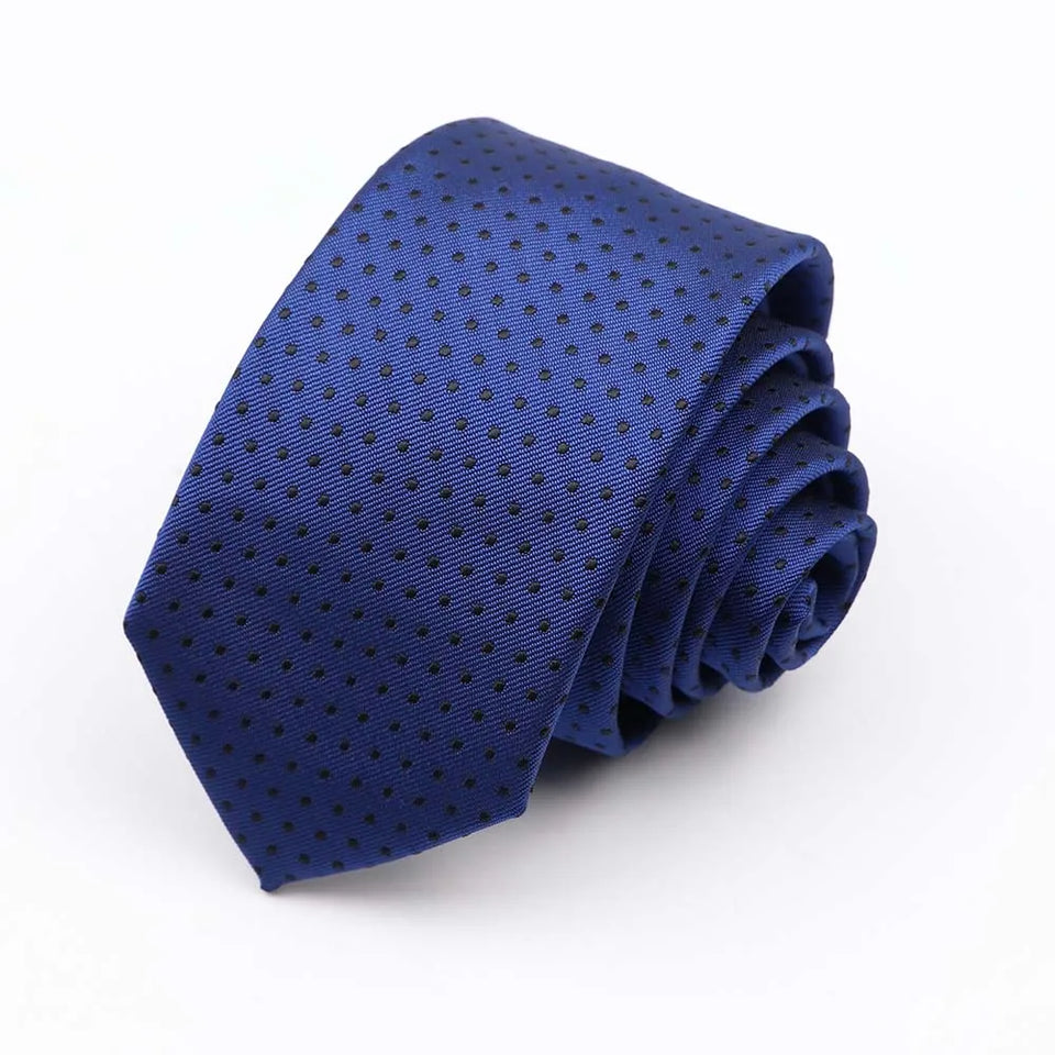 Fashion Polyester Necktie