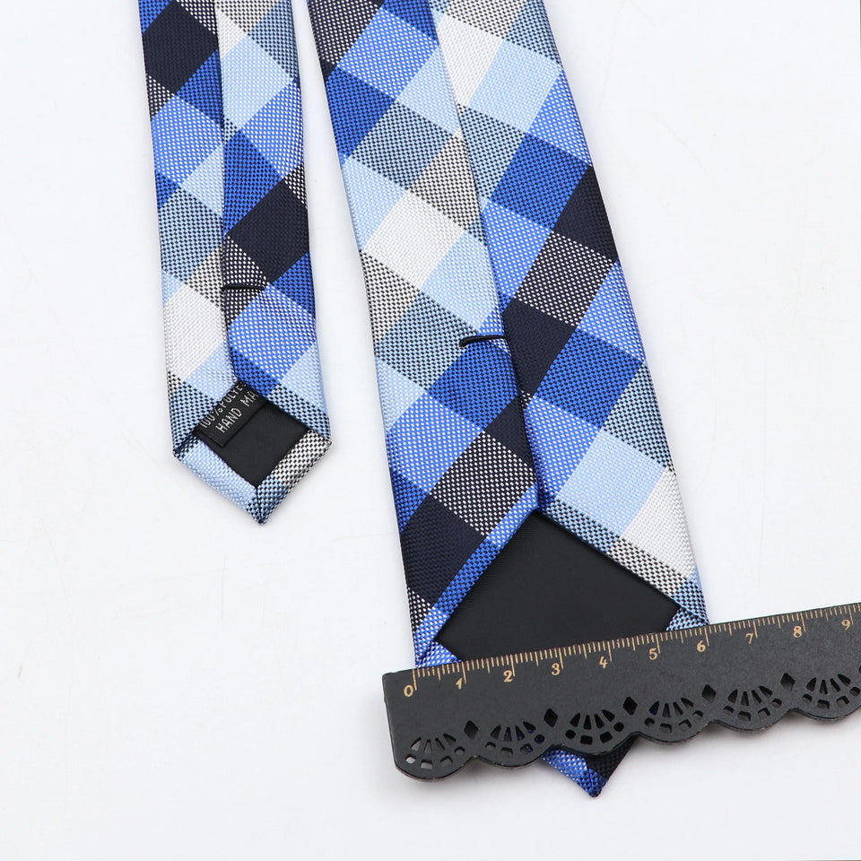 Fashion Polyester Necktie