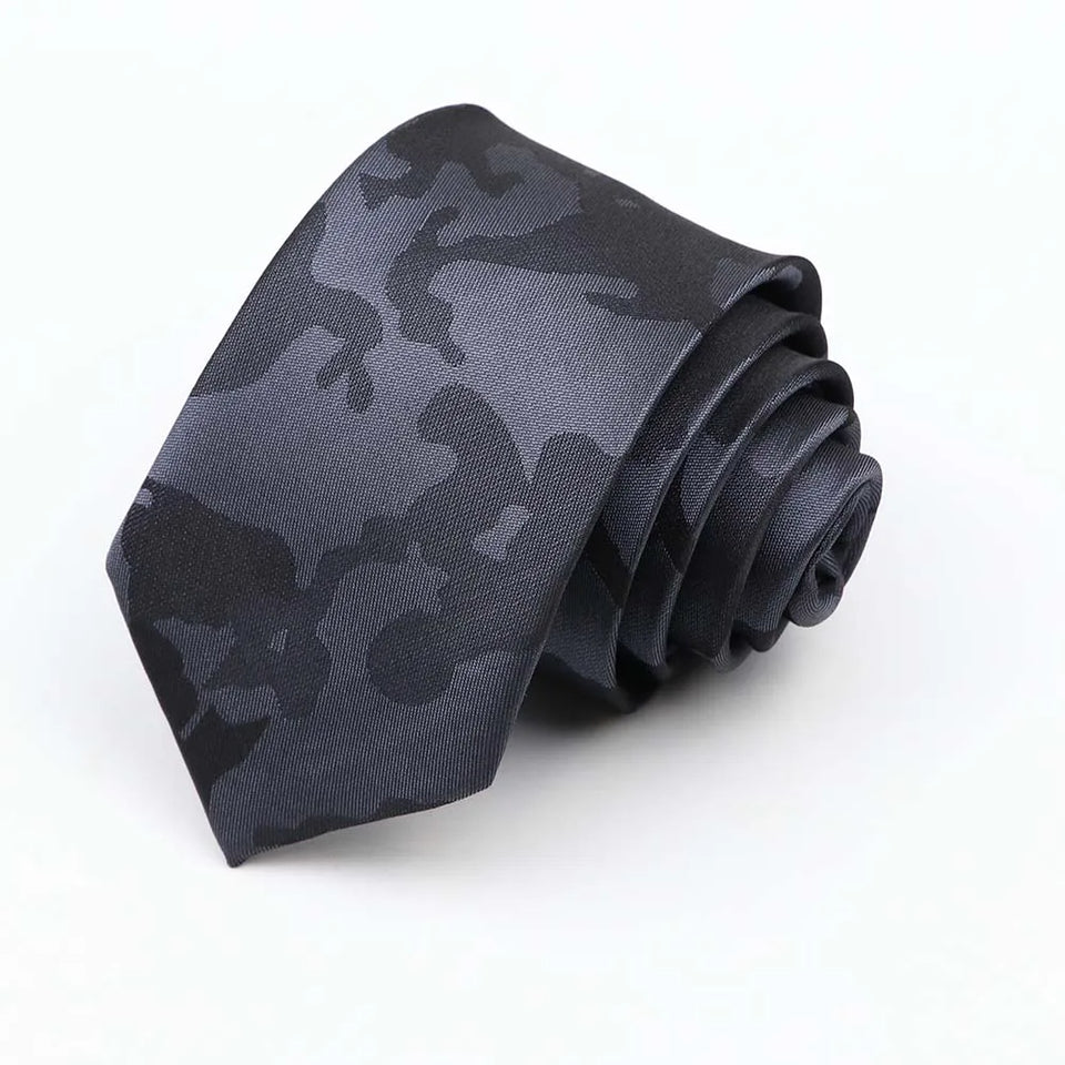 Fashion Polyester Necktie